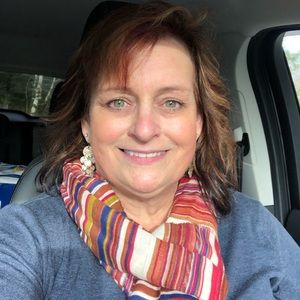 Meet your Posher, Cindy